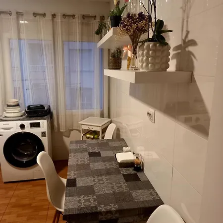 Habitacion Santander