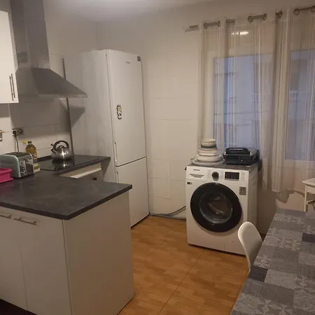 Kwatera prywatna Habitacion *