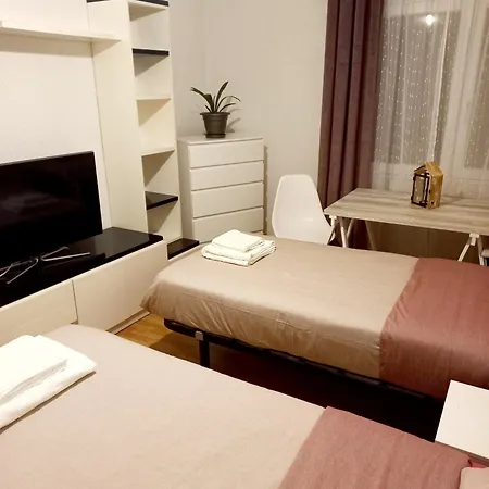 Habitacion *
