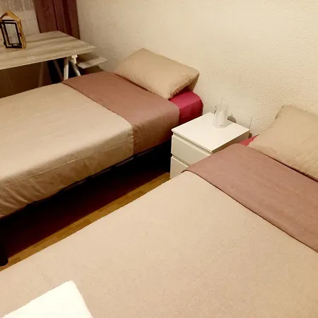 Habitacion