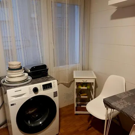 Habitacion
