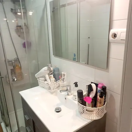 Habitacion * Santander
