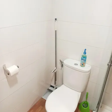 Habitacion Homestay