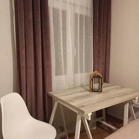 Habitacion Homestay Santander
