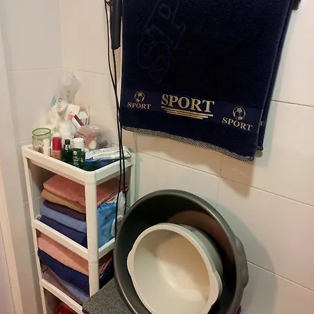 Homestay Habitacion Santander
